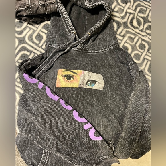 Ripndip Unisex Hoodie - Picture 2 of 3